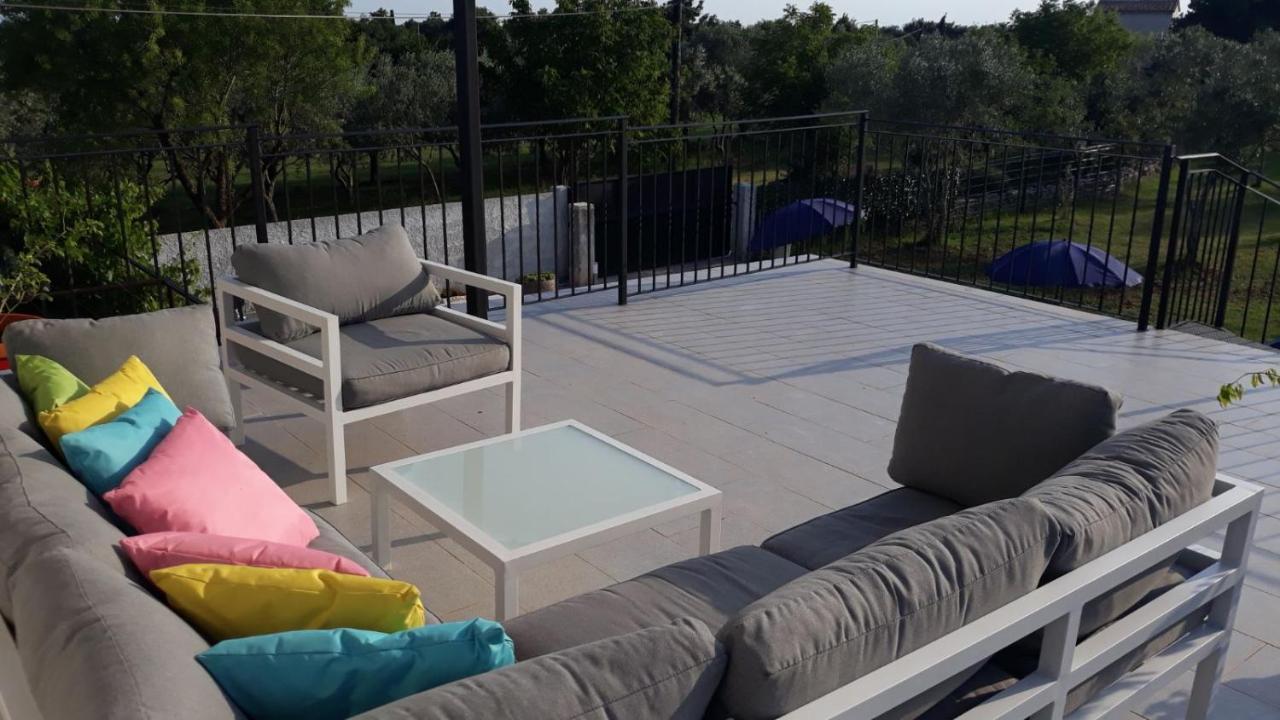 Holiday Home Dioniza Vodnjan Exterior foto
